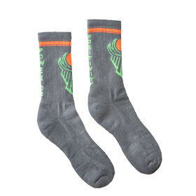 The New Day "Power of Positivity" Socks