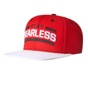 Nikki Bella "Stay Fearless" White Brim Snapback Hat