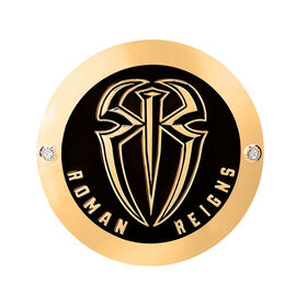 Roman Reigns Championship Replica Side Plate Box Set