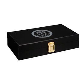 Roman Reigns Championship Replica Side Plate Box Set