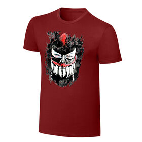 Finn Bálor Rob Schamberger Artwork T-Shirt T-Shirt PW Catalog