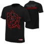Dean Ambrose "This Lunatic Runs the Asylum" Youth Authentic T-Shirt T-Shirt PW Catalog