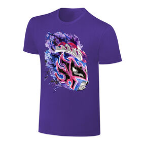 Kalisto Rob Schamberger Art Print T-Shirt T-Shirt PW Catalog