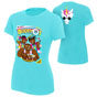 The New Day "Booty-O's" Women's T-Shirt & Collectible Box T-Shirt PW Catalog