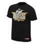 Sasha Banks "Sky's The Limit" Authentic T-Shirt T-Shirt PW Catalog