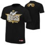 Sasha Banks "Sky's The Limit" Youth Authentic T-Shirt T-Shirt PW Catalog