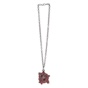Dean Ambrose "This Lunatic Runs the Asylum" Pendant