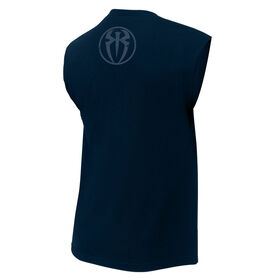 Roman Reigns "One Versus All" Muscle T-Shirt T-Shirt PW Catalog