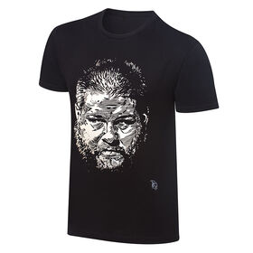 Kevin Owens Rob Schamberger Artwork T-Shirt T-Shirt PW Catalog