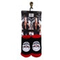 Stone Cold Steve Austin Odd Sox