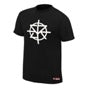 Seth Rollins "Redesign, Rebuild, Reclaim" Youth Authentic T-Shirt T-Shirt PW Catalog