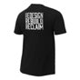 Seth Rollins "Redesign, Rebuild, Reclaim" Youth Authentic T-Shirt T-Shirt PW Catalog