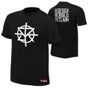 Seth Rollins "Redesign, Rebuild, Reclaim" Youth Authentic T-Shirt T-Shirt PW Catalog