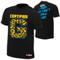 Enzo & Big Cass "Certified G" Authentic T-Shirt T-Shirt PW Catalog