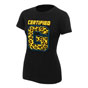 Enzo & Big Cass "Certified G" Women's Authentic T-Shirt T-Shirt PW Catalog