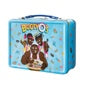 The New Day "Booty-O's" Lunch Box