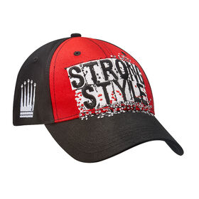 Shinsuke Nakamura "Strong Style Has Arrived" Baseball Hat