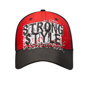 Shinsuke Nakamura "Strong Style Has Arrived" Baseball Hat