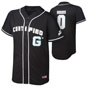 Enzo & Big Cass "Certified G" Baseball Jersey
