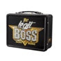 Sasha Banks "The Legit Boss" Lunch Box Lunch Box PW Catalog