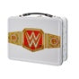 WWE Women's Championship Lunch Box