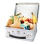 WWE Women's Championship Lunch Box