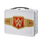 WWE Women's Championship Lunch Box
