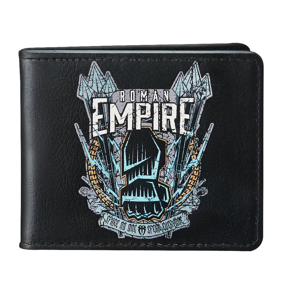 Roman Reigns "Believe That" Wallet
