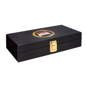 Finn Bálor Championship Replica Title Side Plate Box Set
