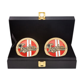 Nikki Bella Championship Replica Side Plate Box Set
