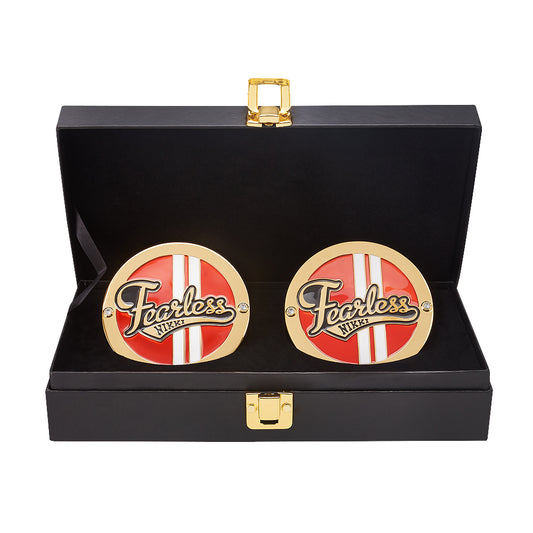 Nikki Bella Championship Replica Side Plate Box Set PW Catalog
