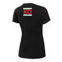 Kevin Owens "The Kevin Owens Show" Women's Authentic T-Shirt