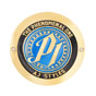 AJ Styles Championship Replica Side Plate Box Set