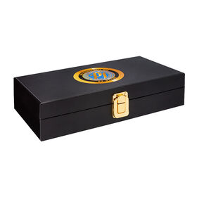 AJ Styles Championship Replica Side Plate Box Set