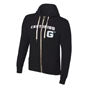 Enzo & Big Cass "Certified G" Lightweight Hoodie Sweatshirt Sweatshirt PW Catalog