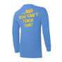 Enzo & Big Cass "Certified G" Long Sleeve T-Shirt T-Shirt PW Catalog