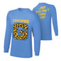 Enzo & Big Cass "Certified G" Long Sleeve T-Shirt T-Shirt PW Catalog