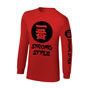 Shinsuke Nakamura "Ichiban" Long Sleeve T-Shirt T-Shirt PW Catalog