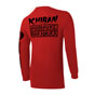 Shinsuke Nakamura "Ichiban" Long Sleeve T-Shirt T-Shirt PW Catalog