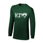 Randy Orton "#OuttaNowhere" Long Sleeve T-Shirt