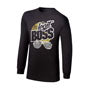 Sasha Banks "Legit Boss" Long Sleeve T-Shirt T-Shirt PW Catalog