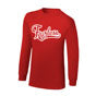 Nikki Bella "Stay Fearless" Long Sleeve T-Shirt T-Shirt PW Catalog