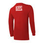 Nikki Bella "Stay Fearless" Long Sleeve T-Shirt T-Shirt PW Catalog