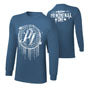 AJ Styles "P1" Youth Long Sleeve T-Shirt T-Shirt PW Catalog