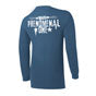 AJ Styles "P1" Youth Long Sleeve T-Shirt T-Shirt PW Catalog