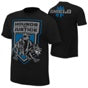 The Shield "Hounds of Justice" Retro T-Shirt T-Shirt PW Catalog