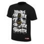 Carmella "Fabulous" Authentic T-Shirt T-Shirt PW Catalog