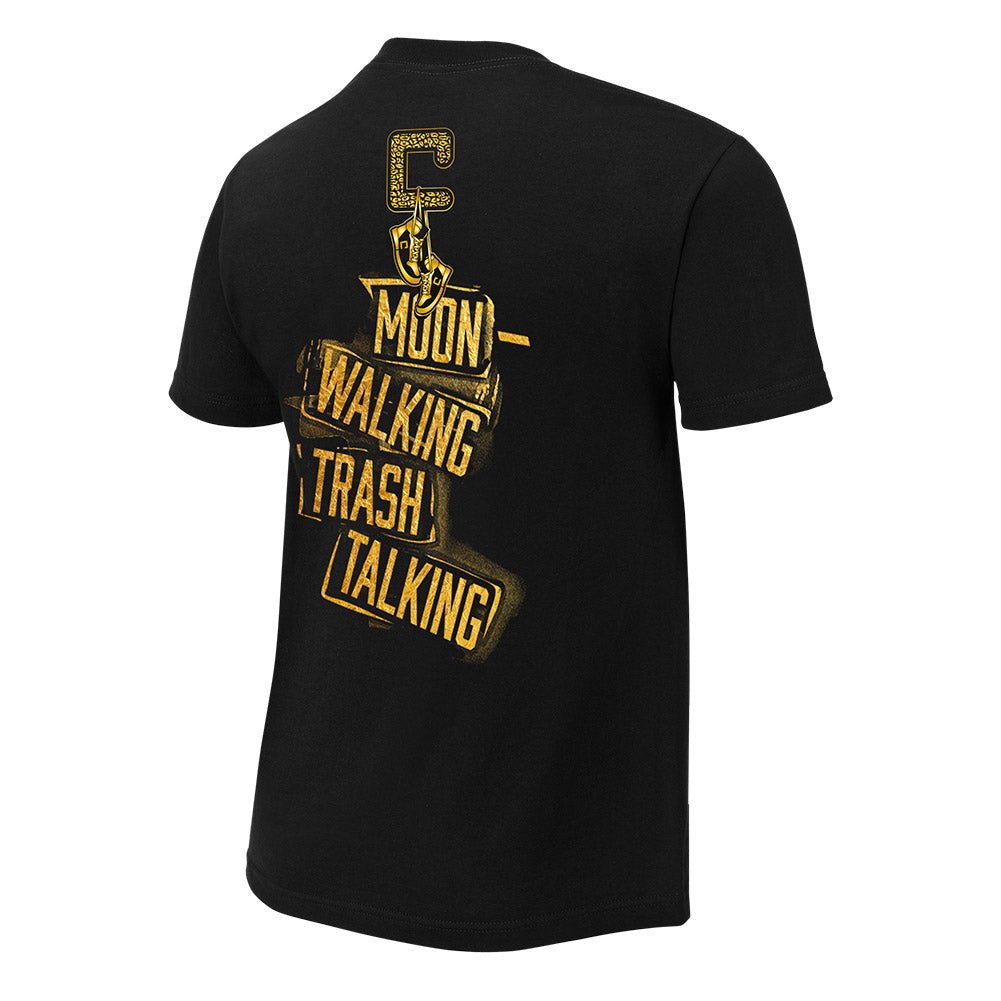 Carmella "Fabulous" Authentic T-Shirt T-Shirt PW Catalog