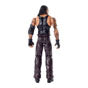 Undertaker Series 71 Mattel Action Figure