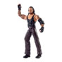 Undertaker Series 71 Mattel Action Figure
